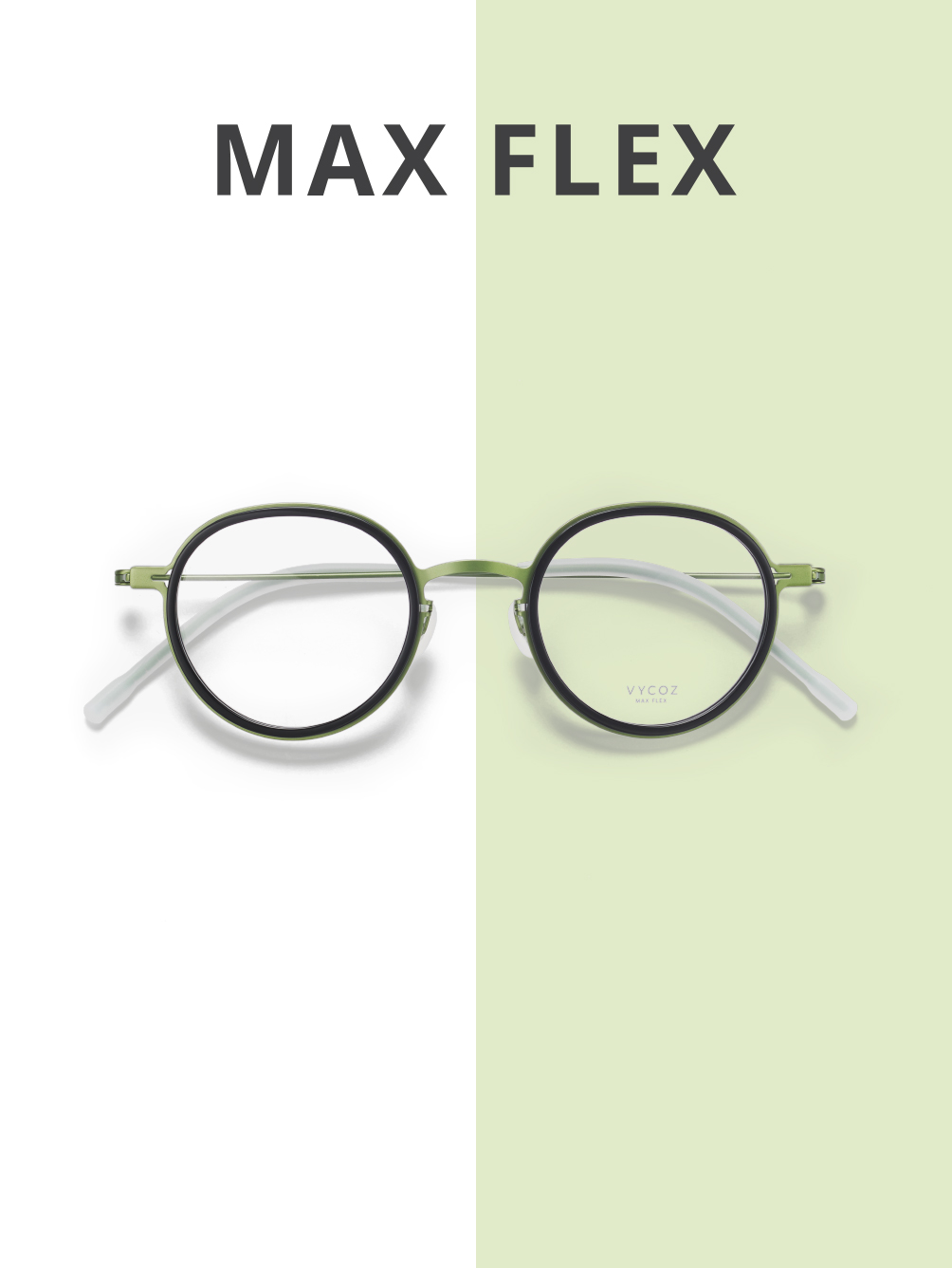 2024 NEW COLLECTION _ MAX FLEX